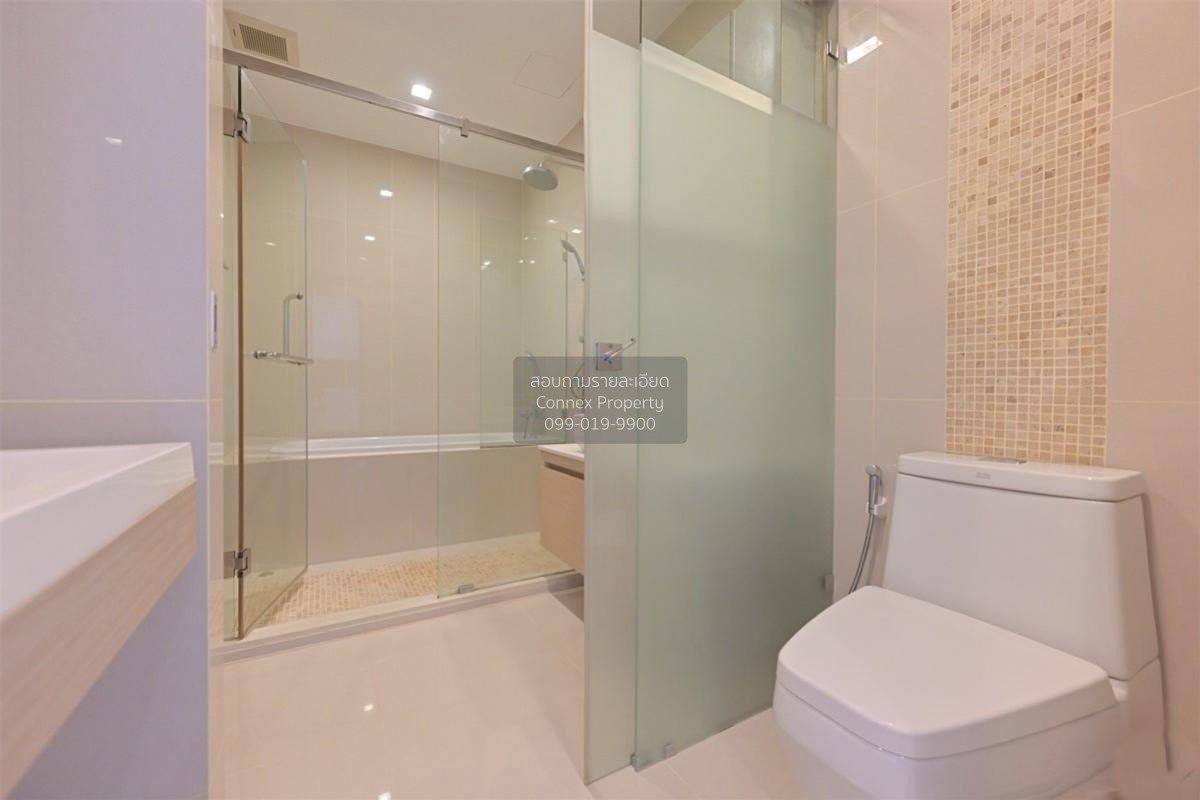 รูป 🔥🔥🔥 เช่าคอนโด  คิว อโศก MRT-เพชรบุรี มักกะสัน เขต ราชเทวี กรุงเทพ CX-34098 ✅ ทักไลน์ @connexproperty ตอบทันที ทีมงานมืออาชีพ ✅ 🔥🔥🔥 - รูปที่ 10/10