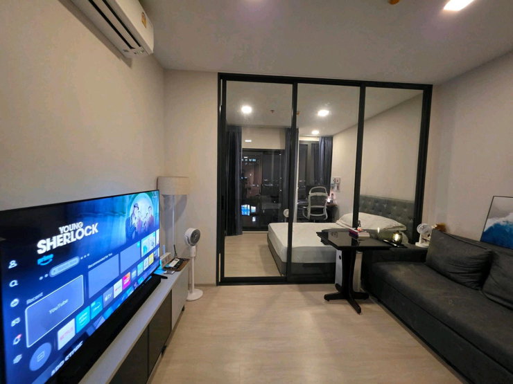 picture 🔥 For Rent: Privacy Jatujak | High Floor | Park View🔥 - 4/14