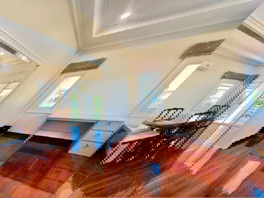 รูป ให้เช่าบ้านเดี่ยว 7 ห้องนอน ใจกลางสุขุมวิท - ซอยปรีดีพนมยงค์ 14 หายากในย่านเอกมัย–ทองหล่อ - รูปที่ 10/15