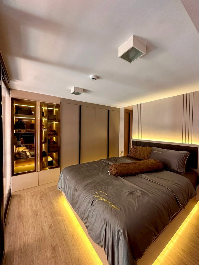 picture 🏠 Condo For Rent IDEO New Rama 9 🏠 - 5/9