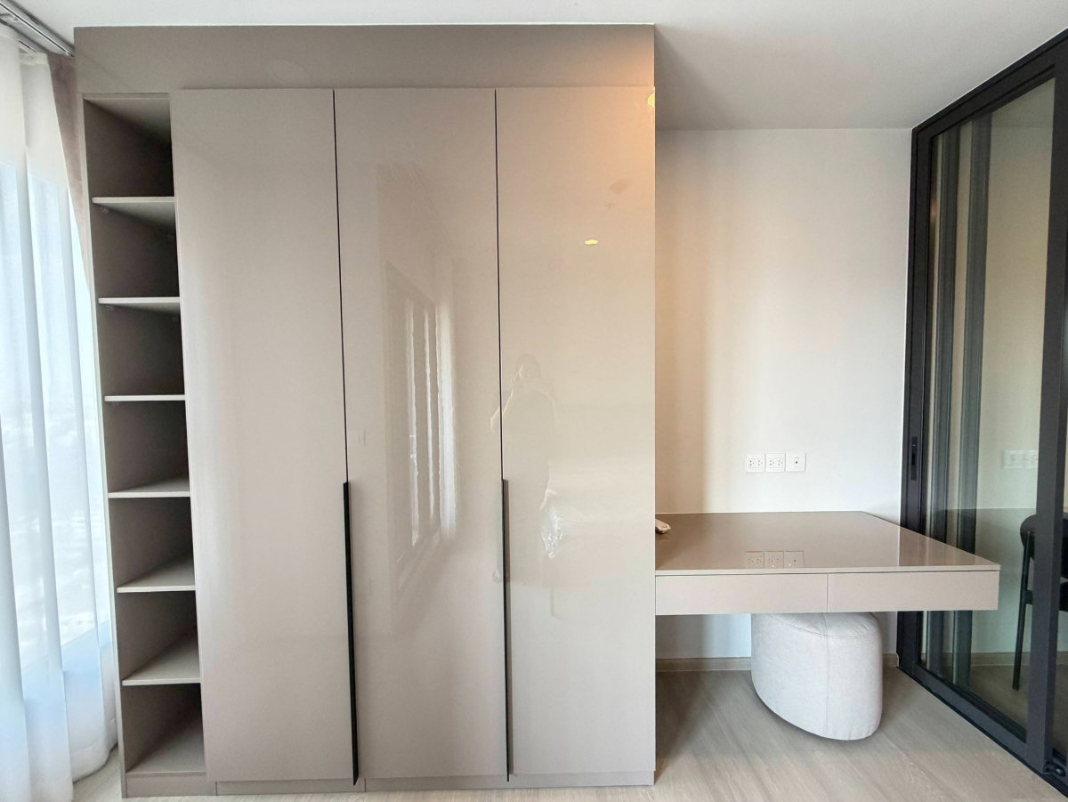 รูป ให้เช่า แอสปาย อ่อนนุช สเตชั่น 🔴🔴 - รูปที่ 2/10