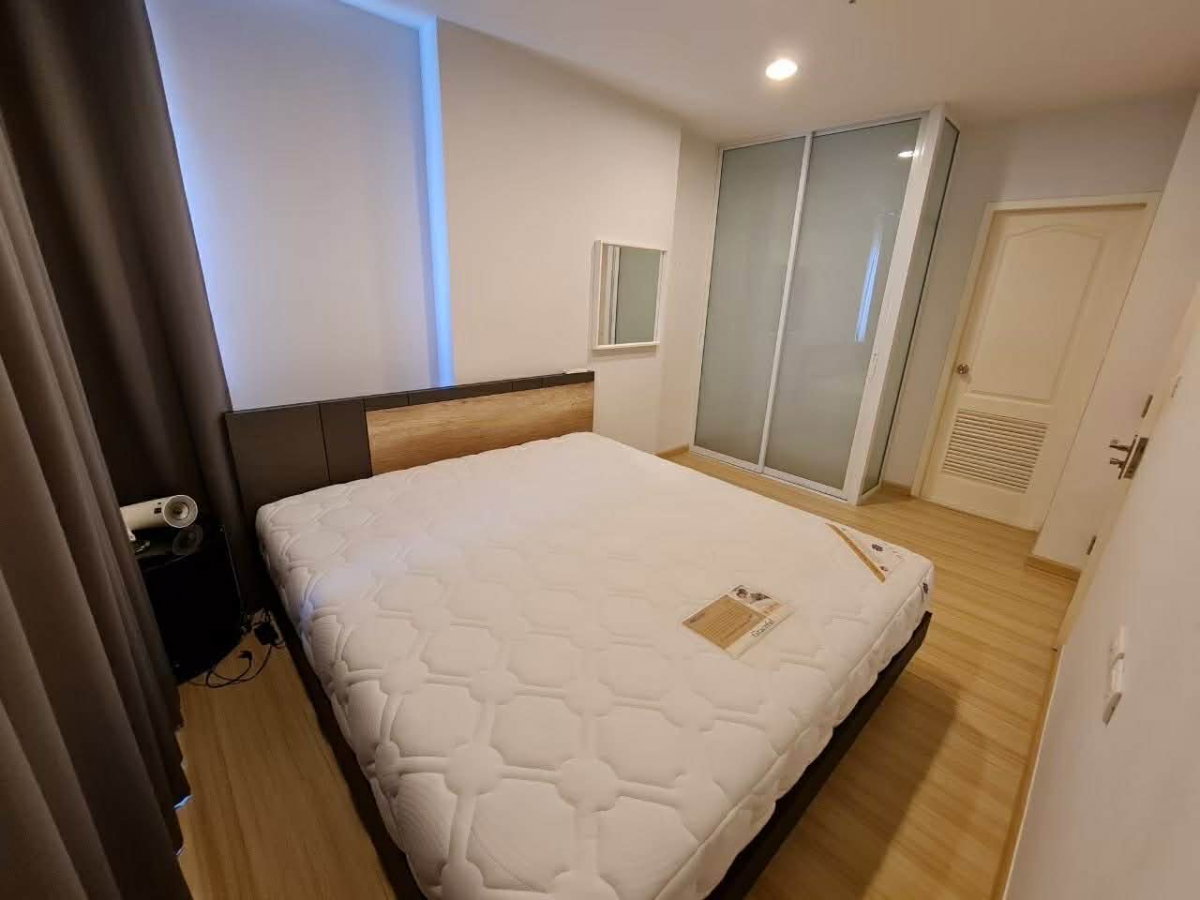 รูป ⏩ให้เช่า bangkok horizon รัชดา-ท่าพระ 1ห้องนอน 9,000 บาท - รูปที่ 7/9