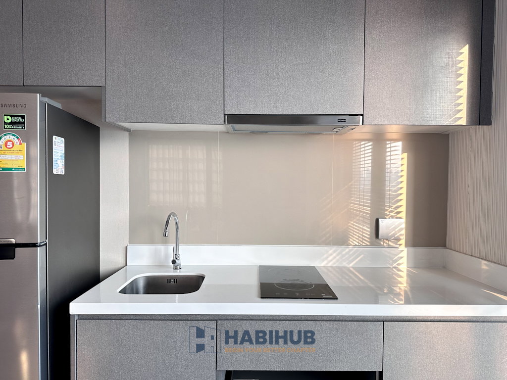 รูป 🏠✨ Rhythm Asoke 2 | ขายคอนโด 1 ห้องนอน (HBH-HL-4) - รูปที่ 21/35