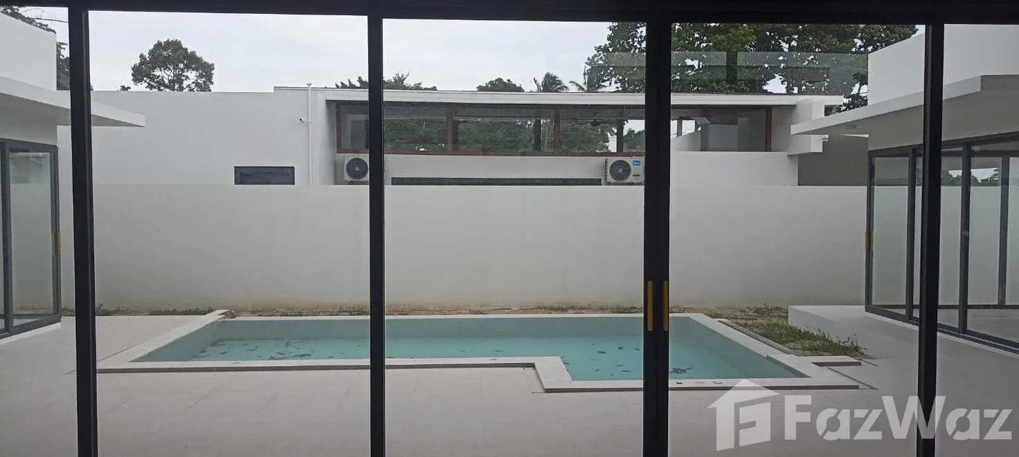 รูป ขาย วิลล่า 3 ห้องนอน ในโครงการ สวัสดี พูล วิลล่า - เฉวง (ฟรีโฮลด์) 1900621 - รูปที่ 12/15