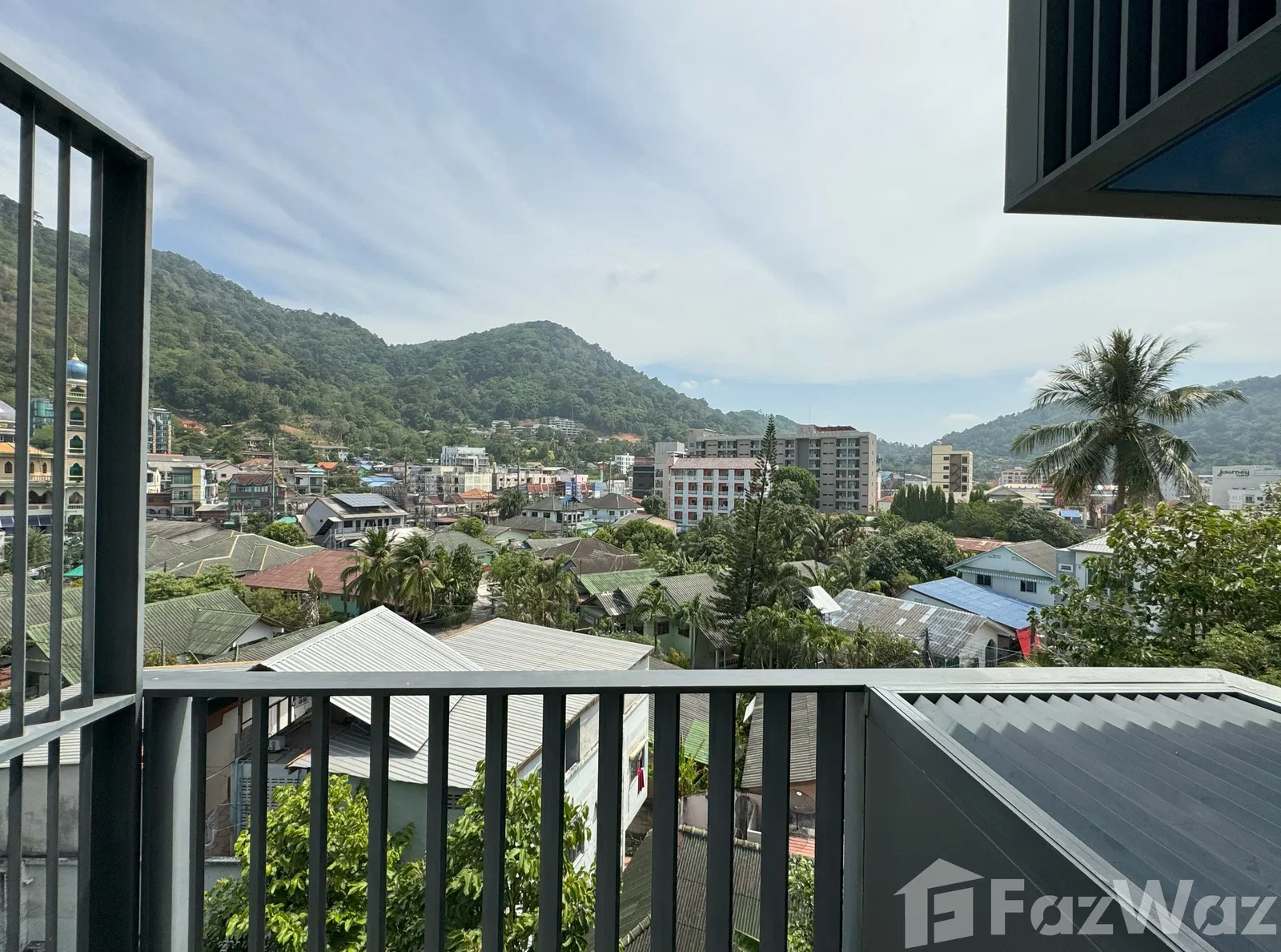 Studio Condo for sale at The Deck Patong 6116947 - image 2