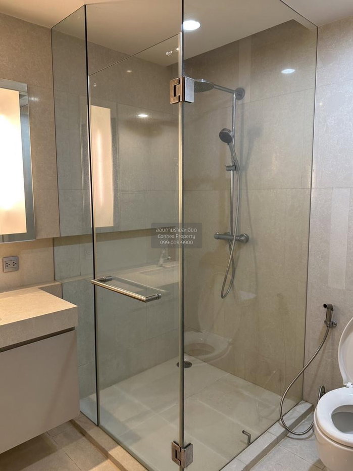 รูป เช่าคอนโด คิว หลังสวน BTS-ชิดลม ลุมพินี เขต ปทุมวัน กรุงเทพ CX-64511 ✅ ทักไลน์ @connexproperty ตอบทันที ทีมงานมืออาชีพ ✅ - รูปที่ 8/9