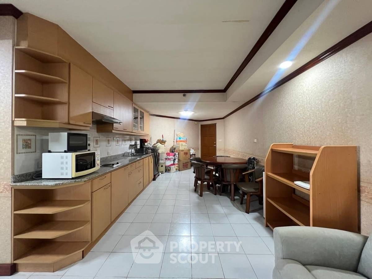 รูป คอนโด 2-ห้องนอน ที่ ศุภาลัย พาร์ค พหลโยธิน ใกล้ BTS ห้าแยกลาดพร้าว (ID 2744748) - รูปที่ 3/7