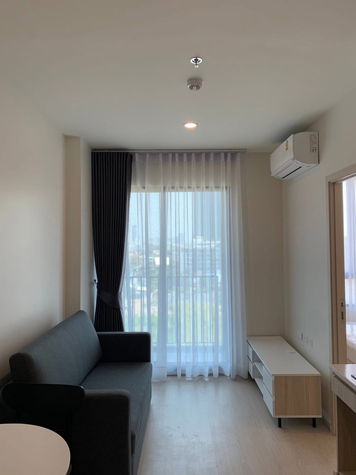 รูป 🟪🟦🟩🟨🟧 ให้เช่า Nue Noble Ratchada - Lat Phrao🛎️🛎️ | 𝗟𝗶𝗻𝗲@: @𝗮𝘀𝘀𝗲𝘁𝘀𝗽𝗿𝗼 - รูปที่ 2/11