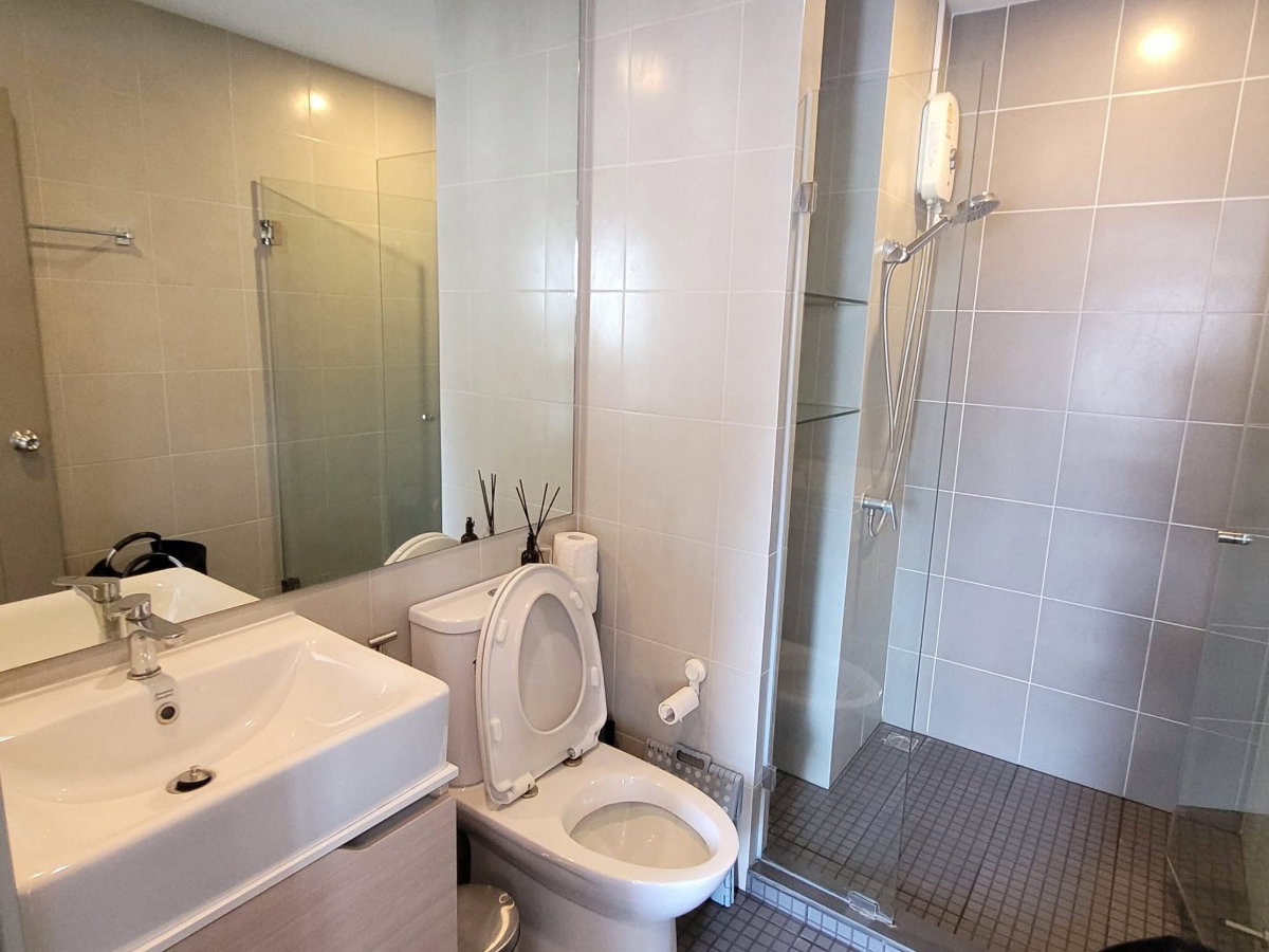 รูป ขาย🔥 IDEO O2 2 ห้องนอน ห้องมุม ชั้นสูง - รูปที่ 10/10