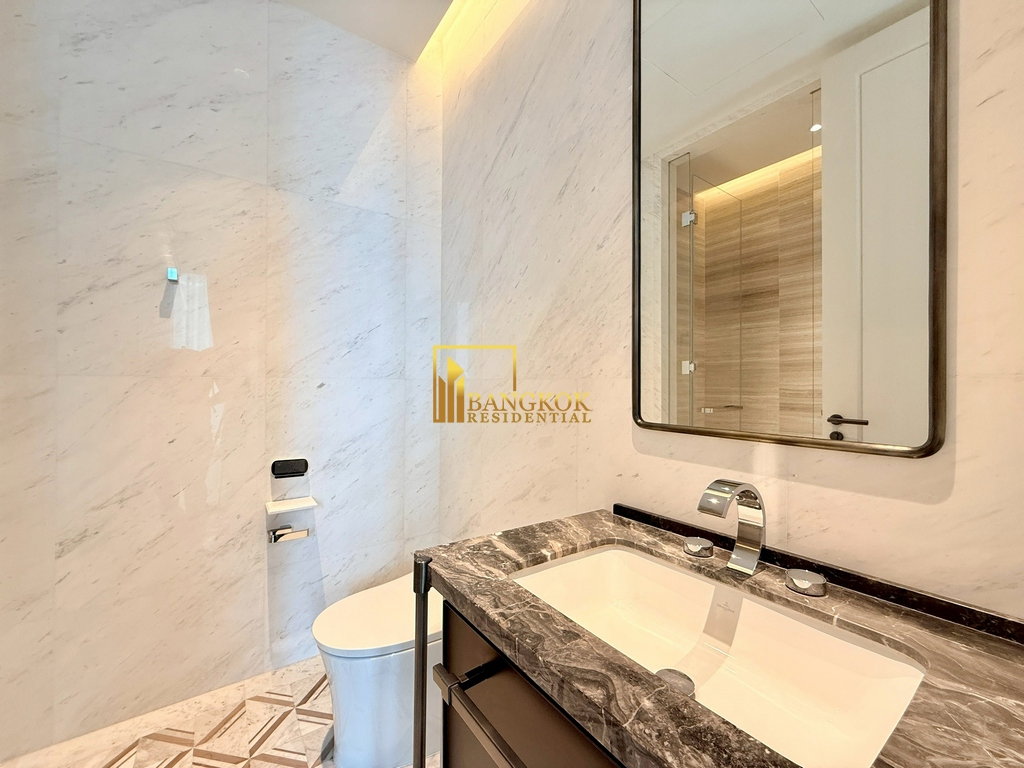 รูป One 89 Wireless | Stunning 5 Bedroom Ultra-Luxury Condo - BR60119CD - รูปที่ 25/30
