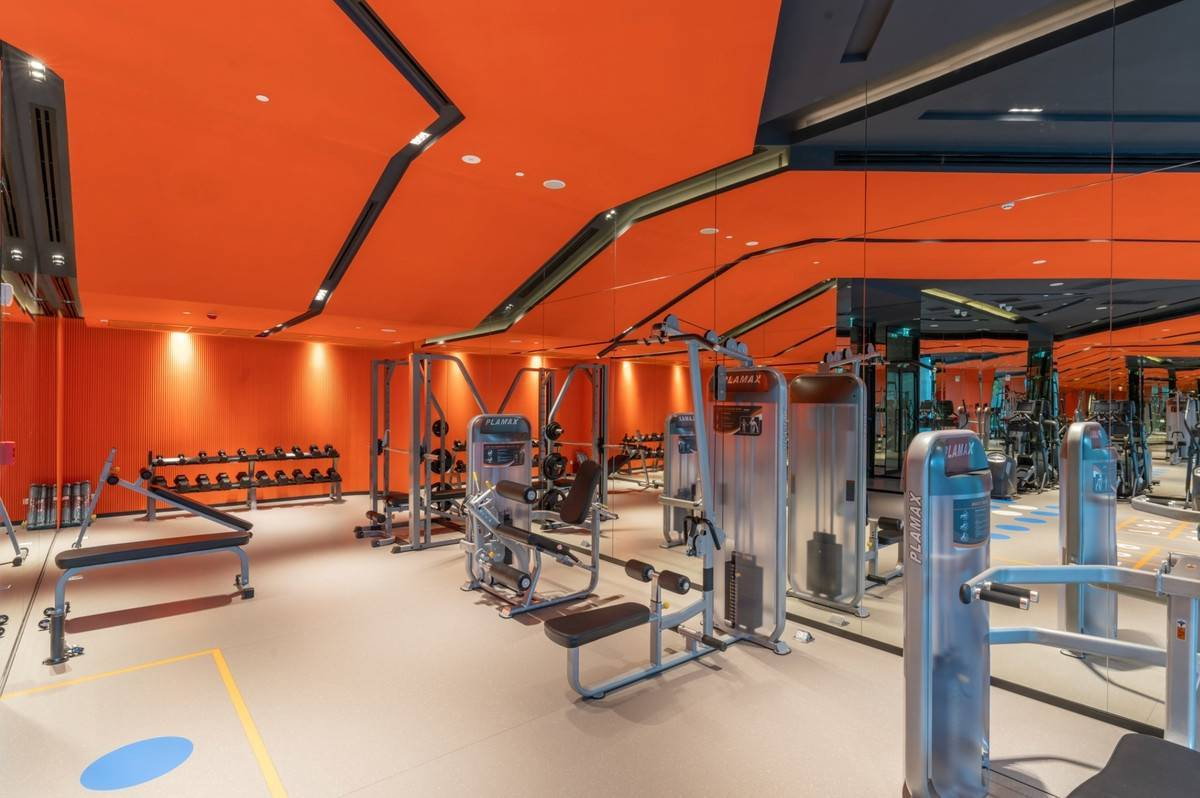 รูป 💥SL-10394💥ขายคอนโด ห้องสวย ราคาดี ไอดีโอ รามคำแหง - ลำสาลี สเตชั่น👉แอดไลน์ @rangrak  - รูปที่ 13/18