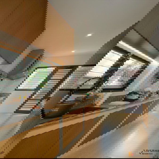 รูป 🏡ขายบ้าน Mantana Lake Watcharapol ราคา 19.57M 4 ห้องนอน บ้านหรูสำหรับครอบครัว - รูปที่ 6/8