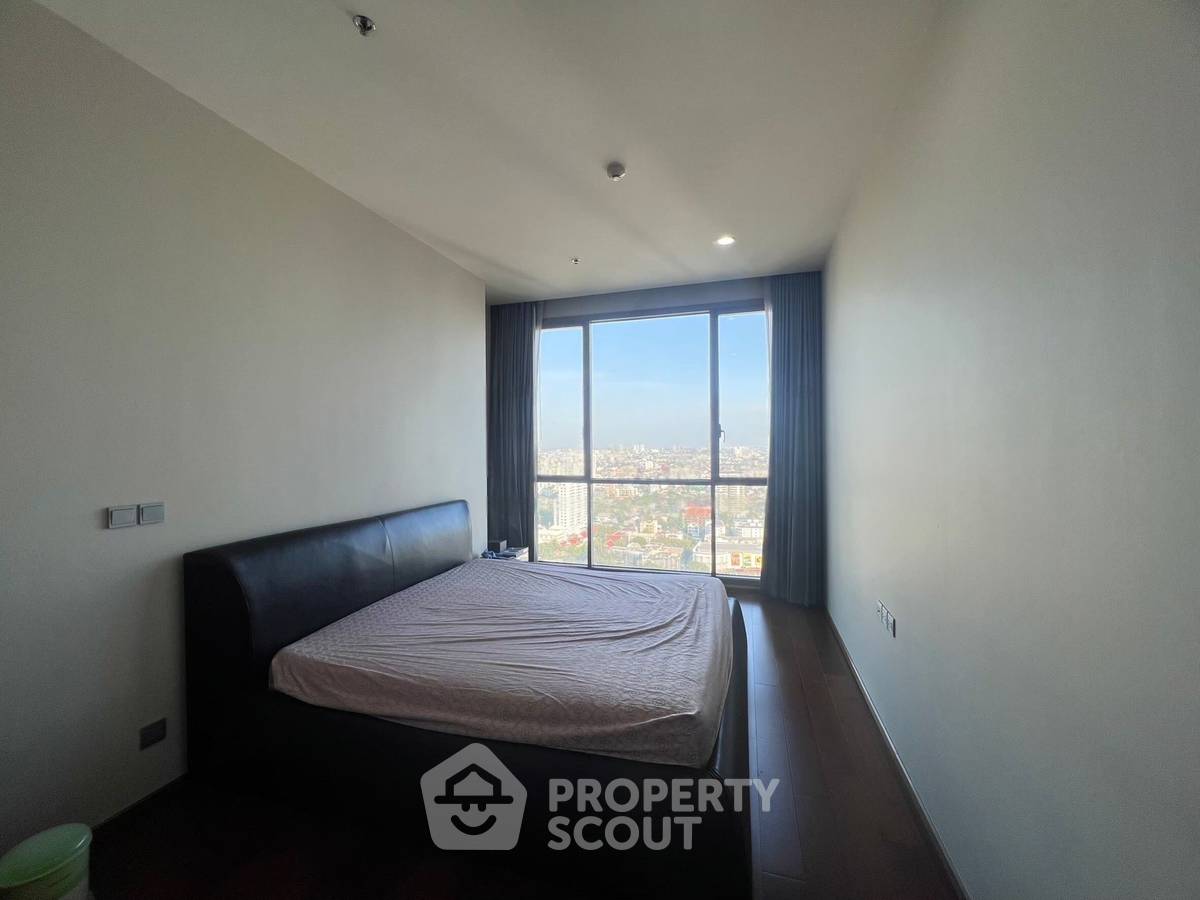 รูป คอนโด 3-ห้องนอน ที่ ควอทโทร บาย แสนสิริ ใกล้ BTS ทองหล่อ (ID 2744177) - รูปที่ 8/17