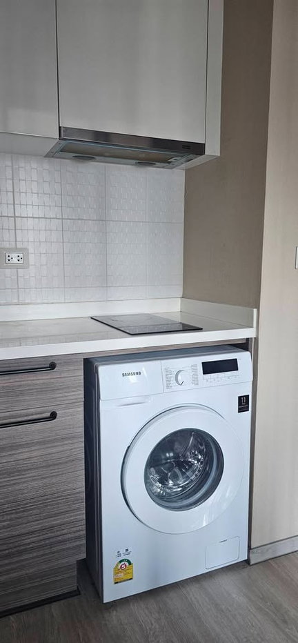 picture Condo for Rent at Condolette Midst Rama 9 (B6903060) - 12/12