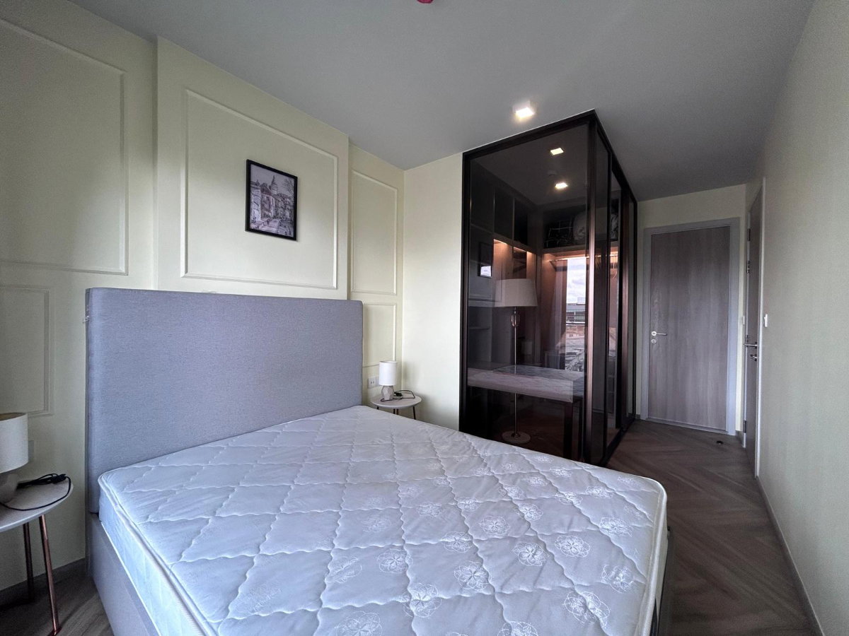 รูป ให้เช่าคอนโด Chapter Thonglor 25 BTS ทองหล่อ (Rt-01) - รูปที่ 8/44
