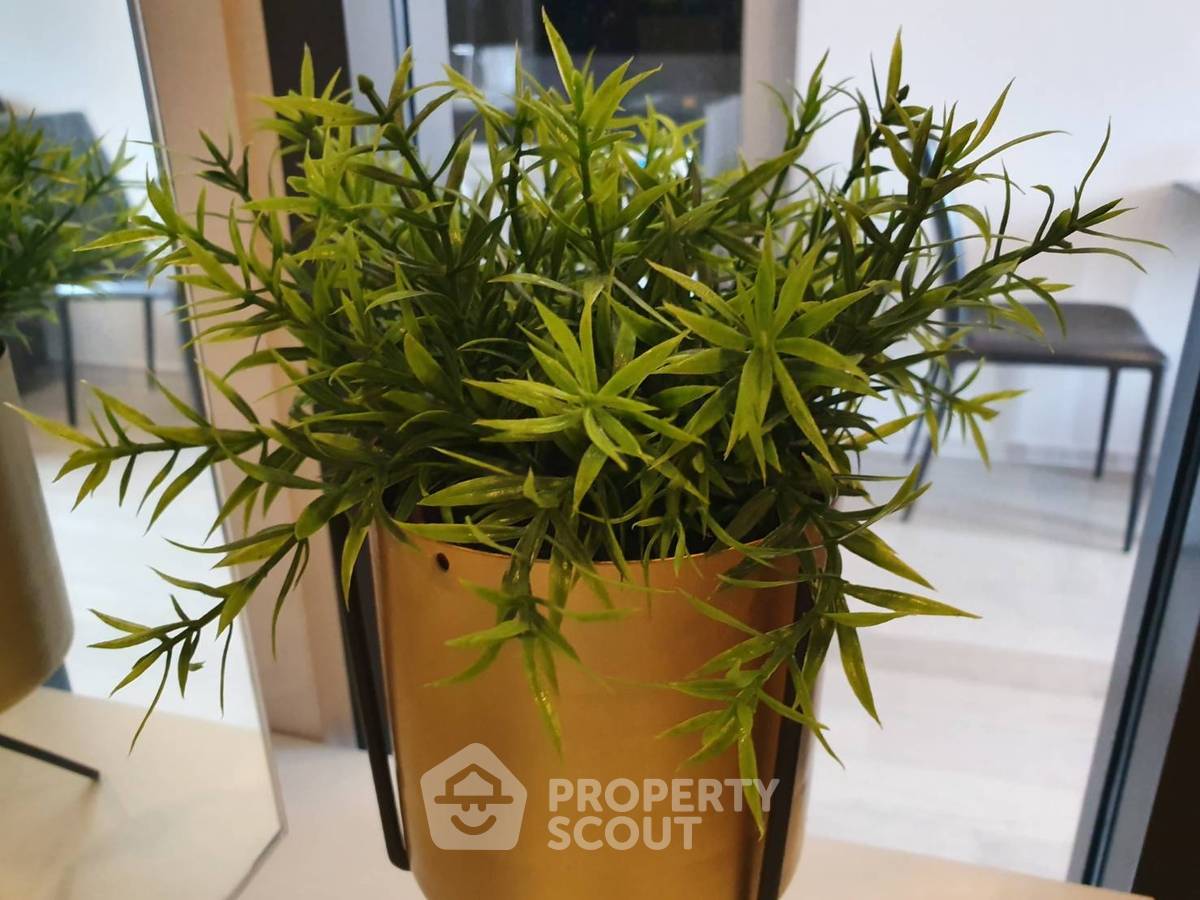 รูป คอนโด 1-ห้องนอน ที่ แอชตัน อโศก ใกล้ MRT สุขุมวิท (ID 2739462) - รูปที่ 13/19
