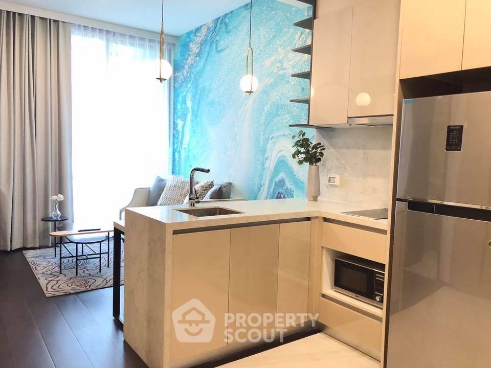 รูป คอนโด 1-ห้องนอน ที่ ลาวิค สุขุมวิท 57 ใกล้ BTS ทองหล่อ (ID 2735629) - รูปที่ 6/10