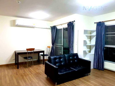 คอนโดให้เช่า : 🔺 ให้เช่าคอนโด เอสแอนด์เอส สุขุมวิท 101 อาคาร P ชั้น 3 2 ห้องนอน ขนาด 67 ตรม ใกล้ 1