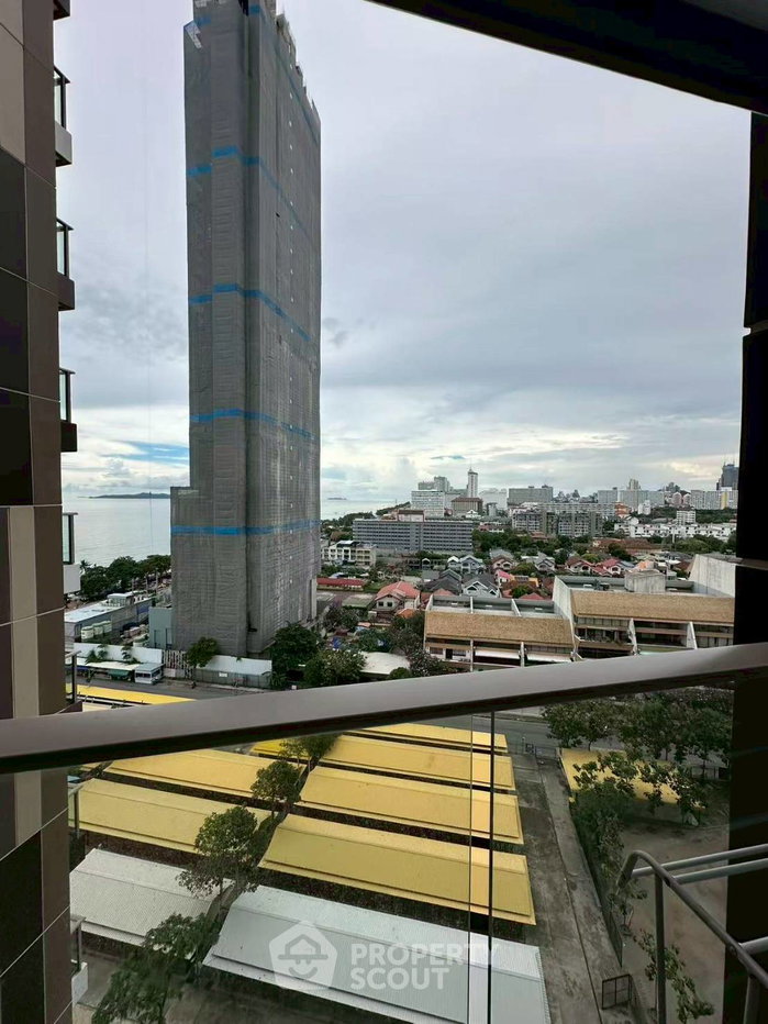 รูป คอนโด 1-ห้องนอน ที่ โคปาคาบาน่า บีช จอมเทียน ใกล้ หาดจอมเทียน (ID 2727548) - รูปที่ 7/7