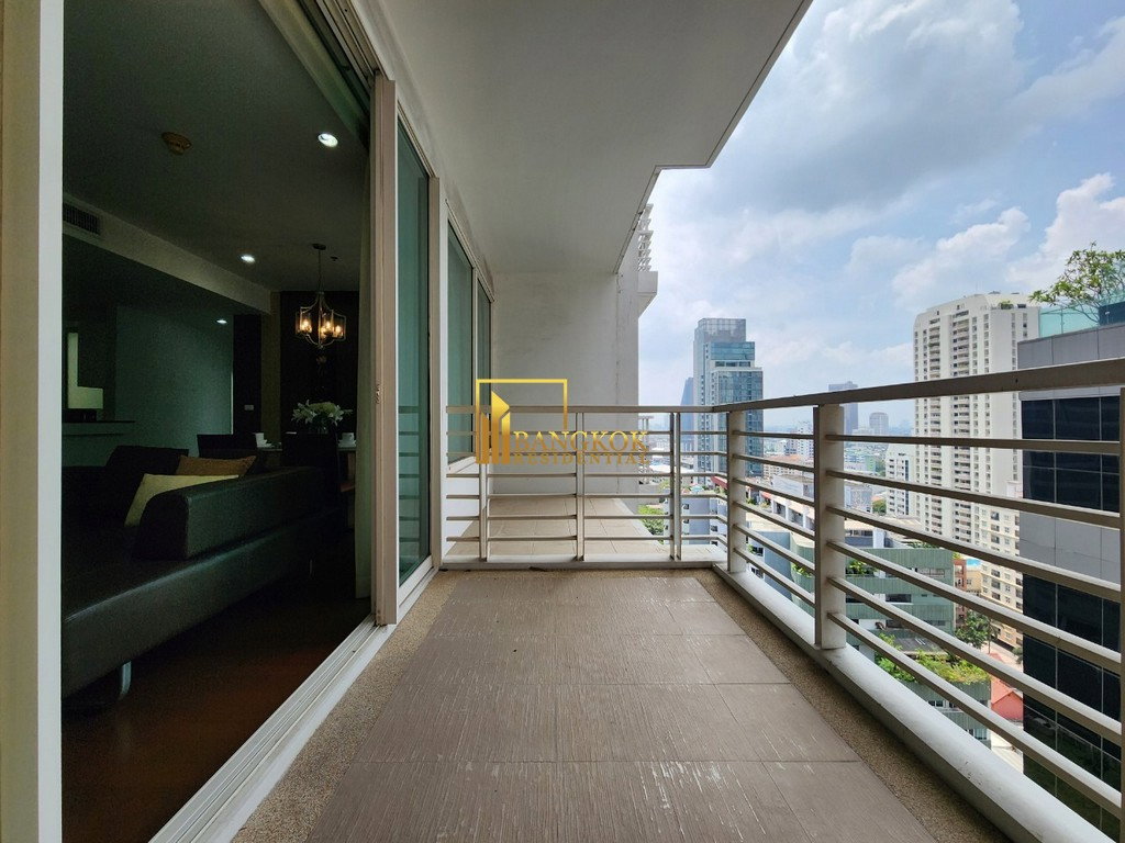 รูป Siri Residence | 2 Bedroom For Rent in Phrom Phong - BR3109CD - รูปที่ 5/29