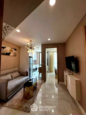 Condos for rent : 1-BR Condo at Copacabana Beach Jomtien close to Jomtien Beach (ID 2727548)