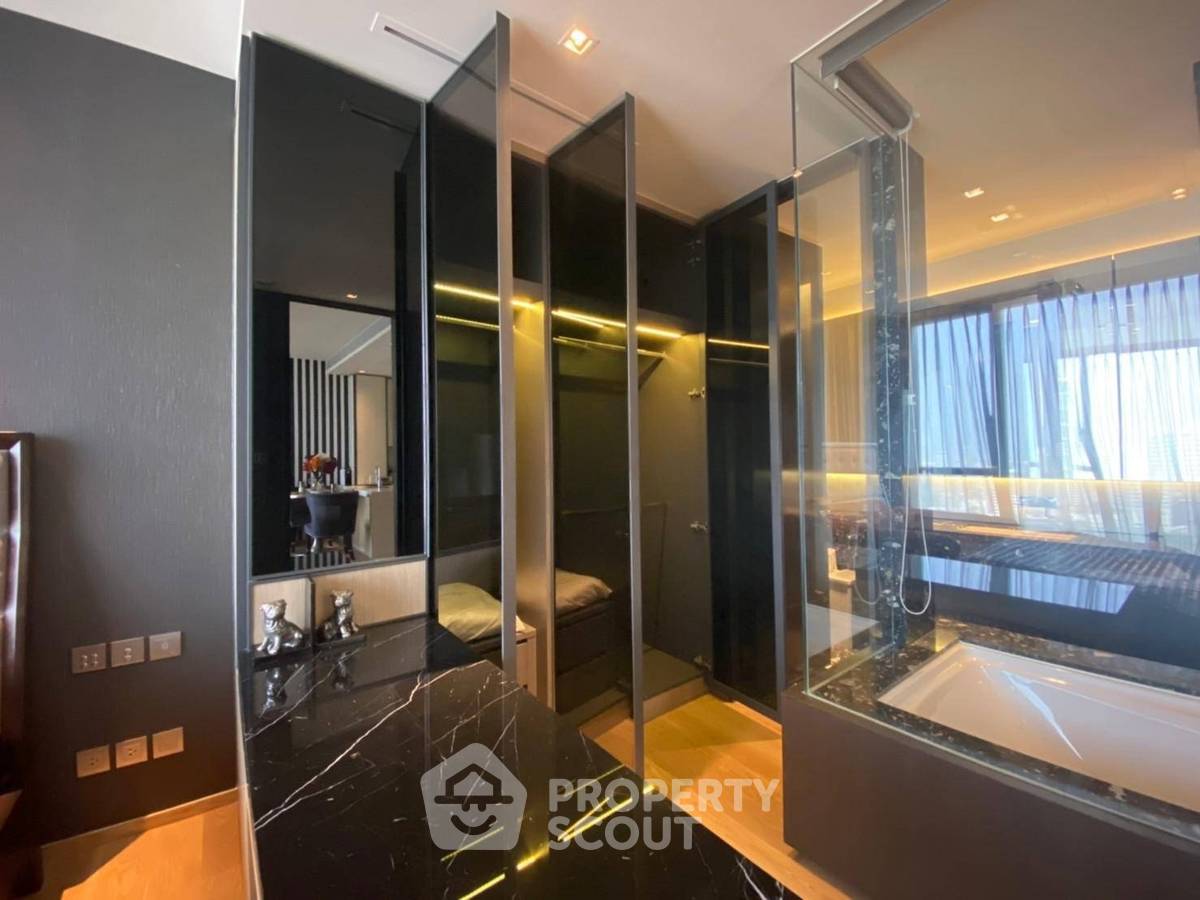 รูป คอนโด 1 ห้องนอน 55 ตร.ม. ชั้น 20 โครงการ Beatniq Sukhumvit 32 ใกล้ BTS ทองหล่อ 300 ม. (ID 2725484) - รูปที่ 6/8