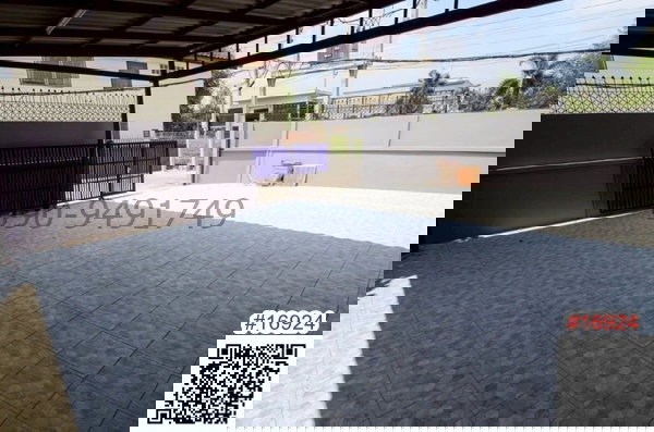 รูป เช่า บ้านเดี่ยว 2 ชั้น หลังมุม ซอยโชคชัย 4 แยก 76 ใกล้เซ็นทรัลอีสวิลล์  - รูปที่ 3/9