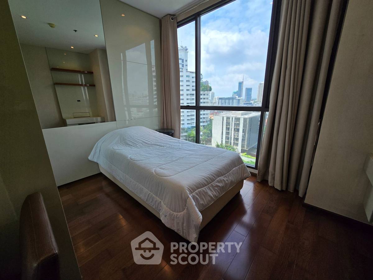 รูป คอนโด 2-ห้องนอน ที่ ดิ แอดเดรส สุขุมวิท 28 ใกล้ BTS พร้อมพงษ์ (ID 2742916) - รูปที่ 8/17