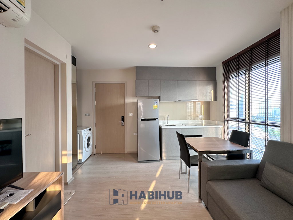 รูป 🏠✨ Rhythm Asoke 2 | ขายคอนโด 1 ห้องนอน (HBH-HL-4) - รูปที่ 15/35