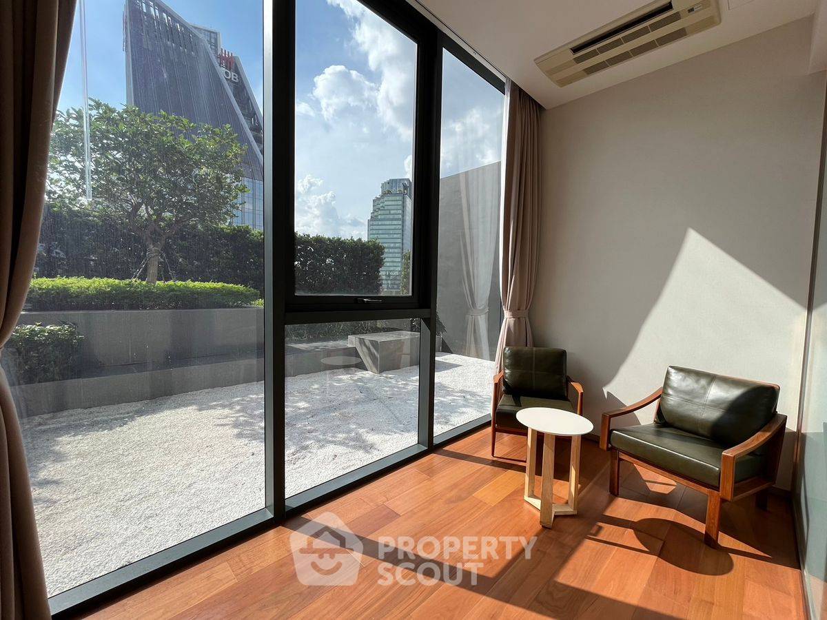 รูป คอนโด 2-ห้องนอน ที่ ดิ เอสเทลล์ พร้อมพงษ์ ใกล้ BTS พร้อมพงษ์ (ID 2319812) - รูปที่ 5/23