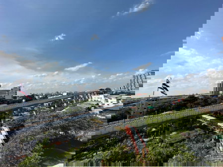 picture For rent - Chewathai phetkasem 27 - 17/22