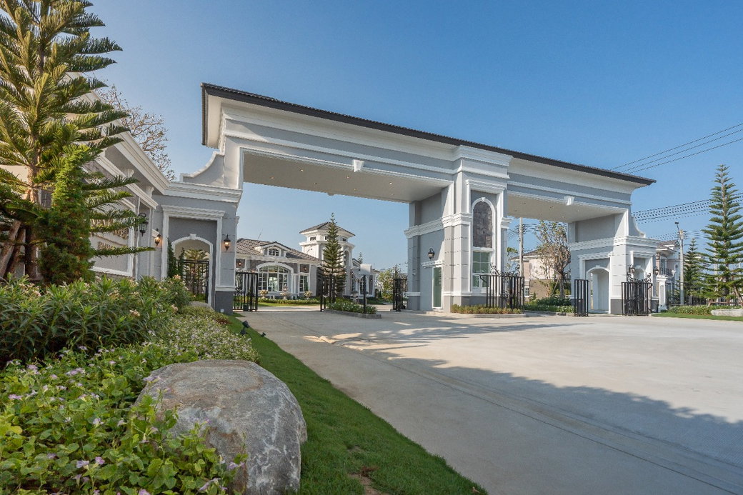 Project GRAVITE Rama 2 Picture - 1/7