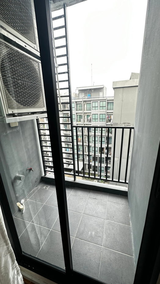 รูป 🟢ER25917 🟢 ให้เช่า / For Rent D Mura Ratchayothin | 1 ห้องนอน 1 ห้องน้ำ | 💰 11,000 บาท/เดือน - รูปที่ 4/6