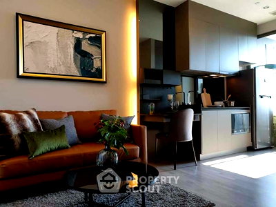 Condos for rent BTS On Nut : 1-BR Condo at The Room Sukhumvit 69 near BTS Phra Khanong (ID 2741731)