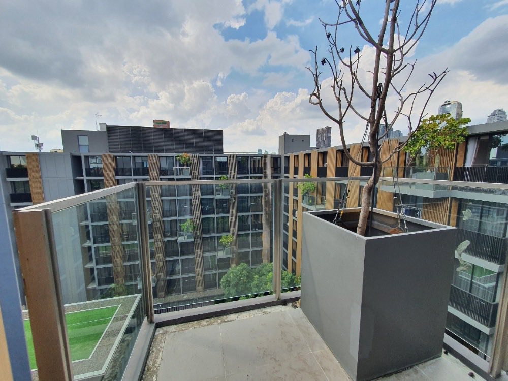 รูป 🌳🌳For rent Noble Ambience Sukhumvit 4🌳🌳 ห้องสวย พร้อมอยู่ แต่งสวย จัดเต็ม มีหลายห้องให้เลือกชม ID LINE : @190evxgl - รูปที่ 9/13
