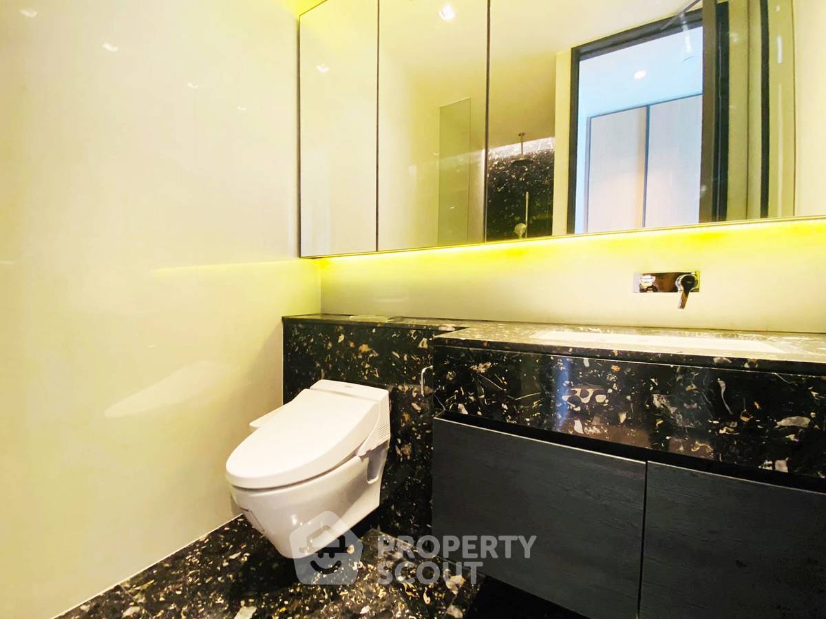 รูป คอนโด 1-ห้องนอน ที่ บีทนิค สุขุมวิท 32 ใกล้ BTS ทองหล่อ (ID 2739741) - รูปที่ 9/9