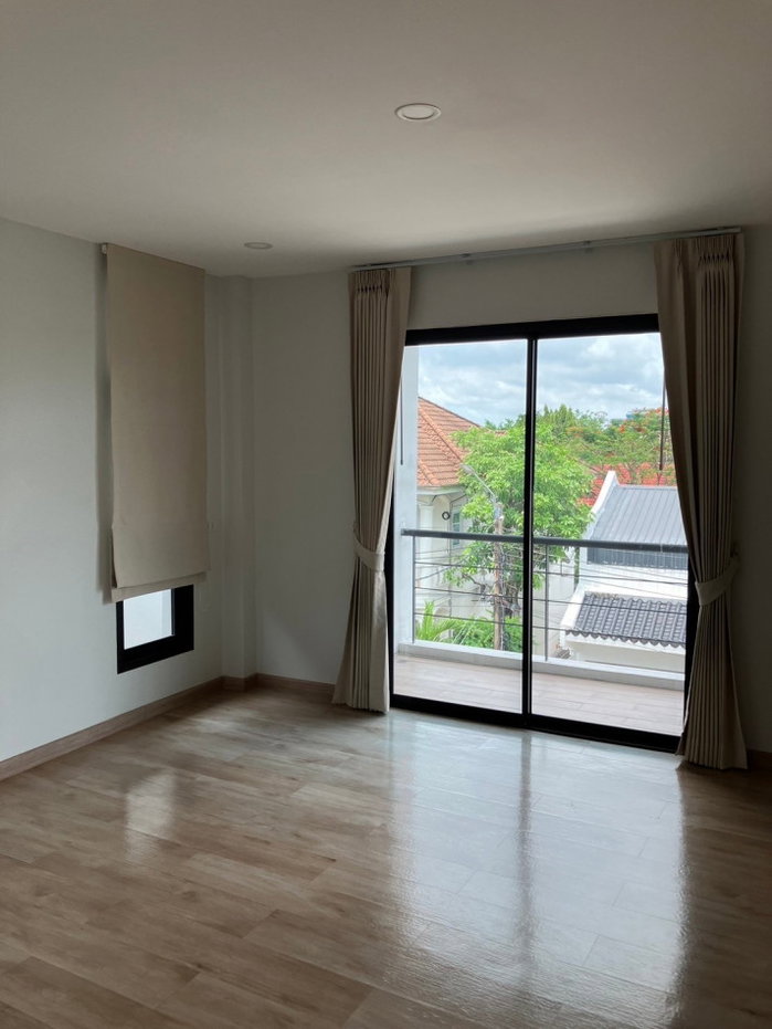 รูป ขาย บ้านเดี่ยว บ้านกฤษดานคร 21 220 ตรม 57 ตรว เจ้าของไม่ค่อยได้อยู่ - รูปที่ 8/12