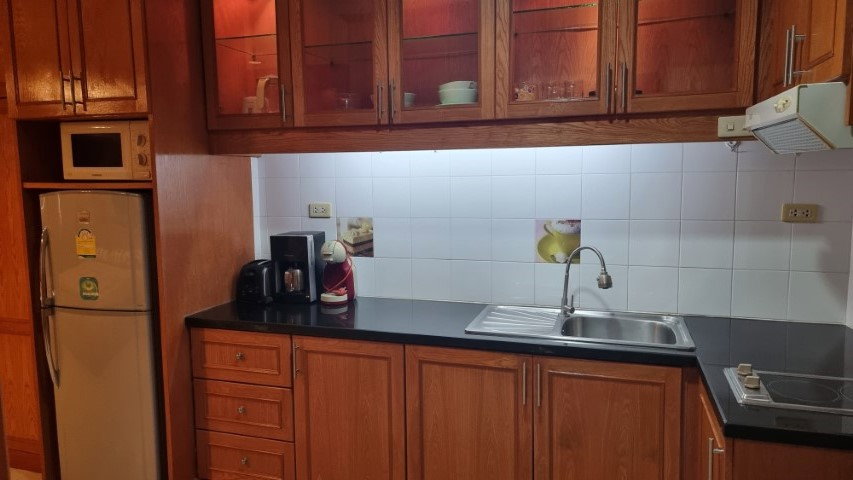 picture 1 Bed Condo for Rent at View Talay 6 in Central Pattaya - 5/11