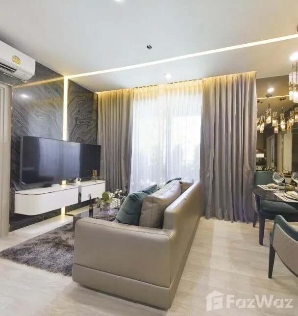 รูป ขาย คอนโด 3 ห้องนอน ในโครงการ ไอดีโอ โมบิ สุขุมวิท อีสต์พอยท์ 5700184 - รูปที่ 1/8