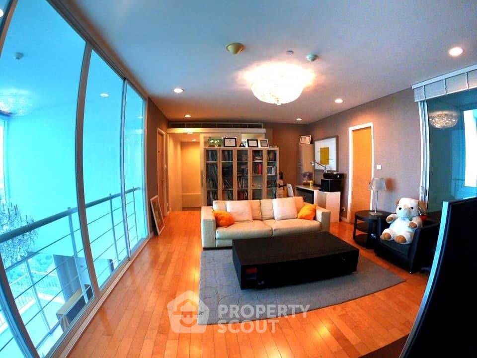 รูป คอนโด 4-ห้องนอน ที่ ฟูลเลอตัน สุขุมวิท ใกล้ BTS เอกมัย (ID 2742184) - รูปที่ 10/14