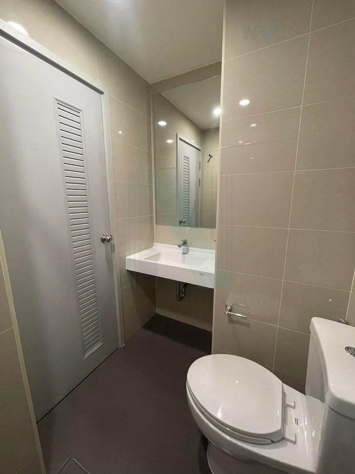 รูป ให้เช่าคอนโด เอ สเปซ เมกา อาคาร 1 ชั้น 28 1 ห้องนอน ขนาด 28.00 ตรม ใกล้ Mega บางนา - รูปที่ 8/8