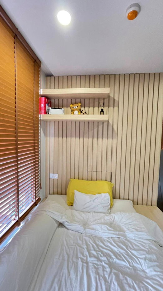 picture @Condorental condo for rent CLOUD Thonglor - Phetchaburi - 2/14