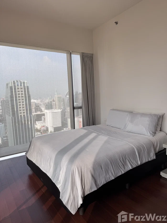 รูป ขาย คอนโด 2 ห้องนอน ในโครงการ หรรษา ราชดำริ 6116856 - รูปที่ 10/38