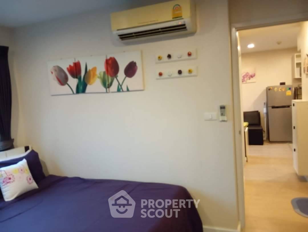 รูป คอนโด 2-ห้องนอน ที่ เมโทรลักซ์ โรสโกลด์ พหล - สุทธิสาร ใกล้ BTS สะพานควาย (ID 1908407) - รูปที่ 17/37