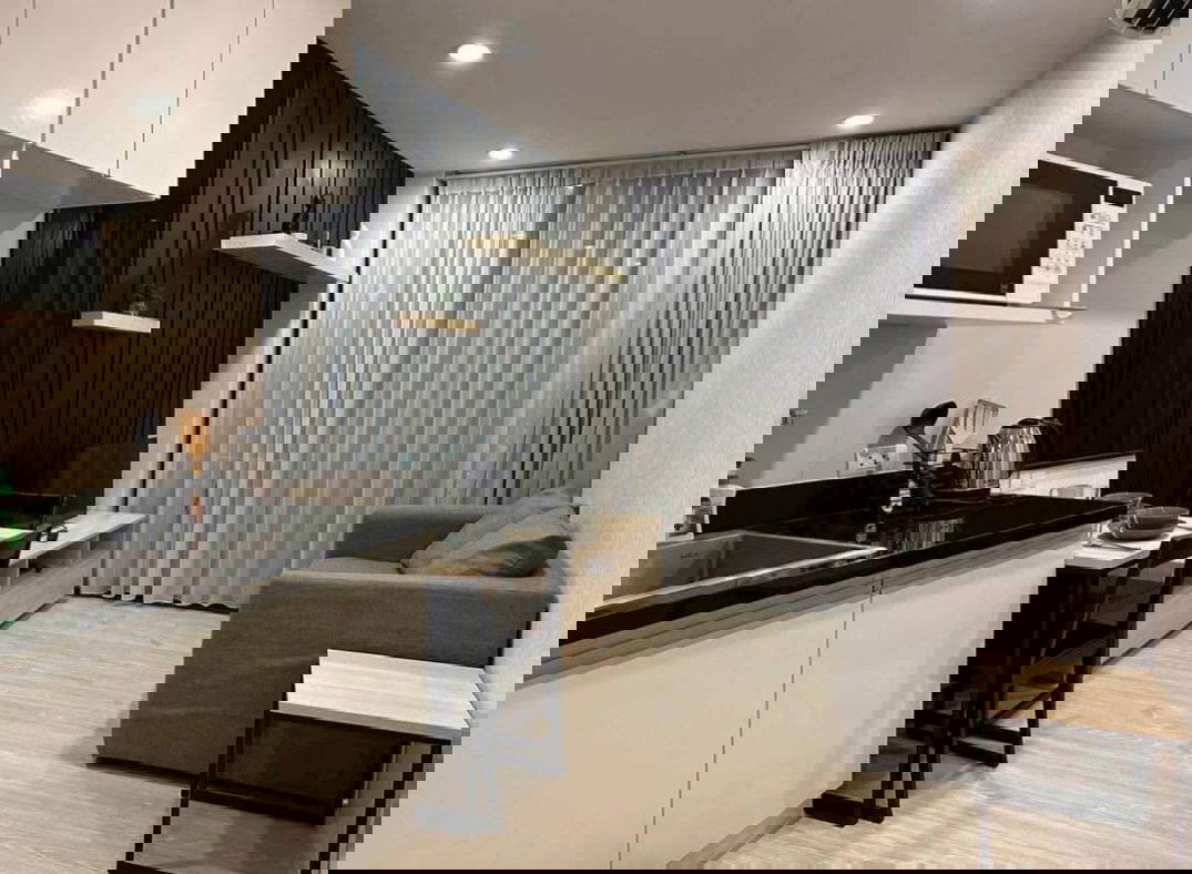 picture For Rent: Palm Springs Nimman Parlor, 3rd Floor, 32 sq m - 2/4