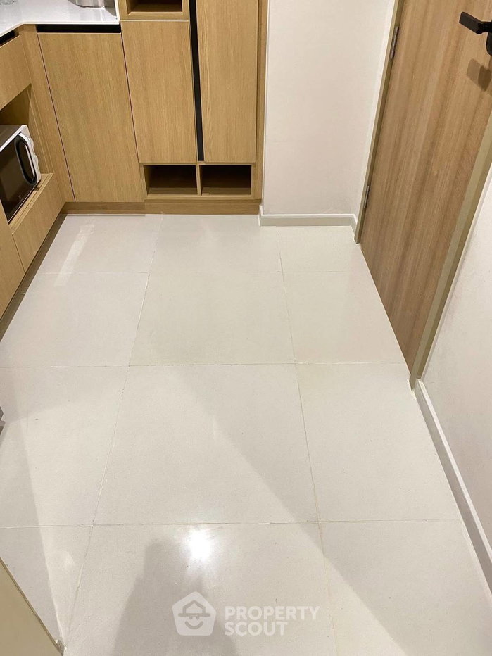 รูป คอนโด 1-ห้องนอน ที่ มารุ ลาดพร้าว 15 ใกล้ MRT รัชดาภิเษก (ID 2746316) - รูปที่ 2/6