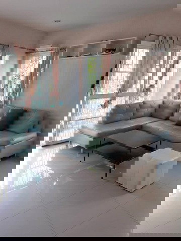 รูป ให้เช่า บ้านเดี่ยว2ชั้น 50ตรว.ถ.พัฒนาการ38 ใกล้โลตัสพัฒนาการ/แม็กซ์แวลู - รูปที่ 3/8