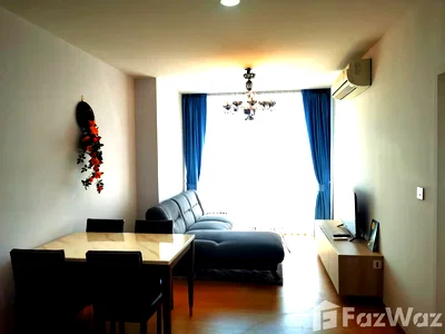 ขายคอนโด : ขาย คอนโด 1 ห้องนอน ในโครงการ โนเบิล รีโว สีลม 5355391