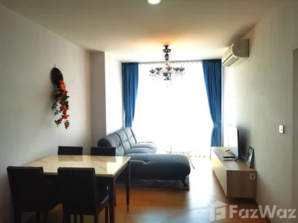 ขาย คอนโด 1 ห้องนอน ในโครงการ โนเบิล รีโว สีลม 5355391