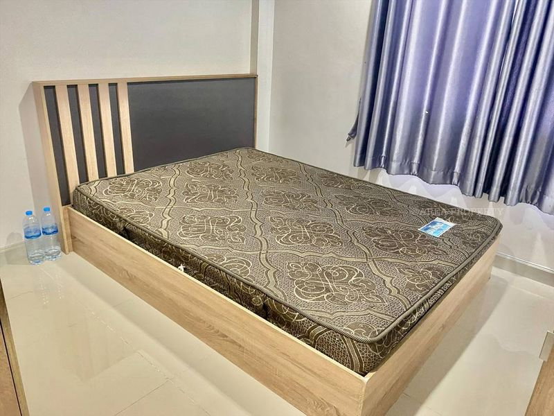 รูป ให้เช่าทาวน์โฮม ม.เซนสิริสปอร์ต แหลมฉบัง ศรีราชา - รูปที่ 13/20